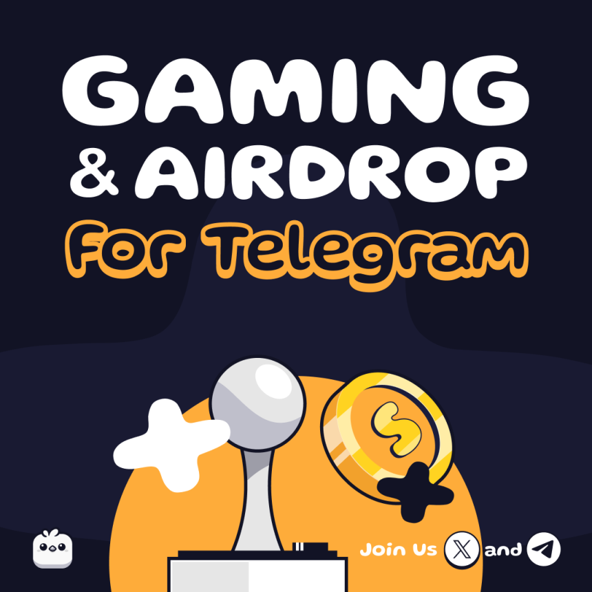 Telegram tap game and earn SHIM