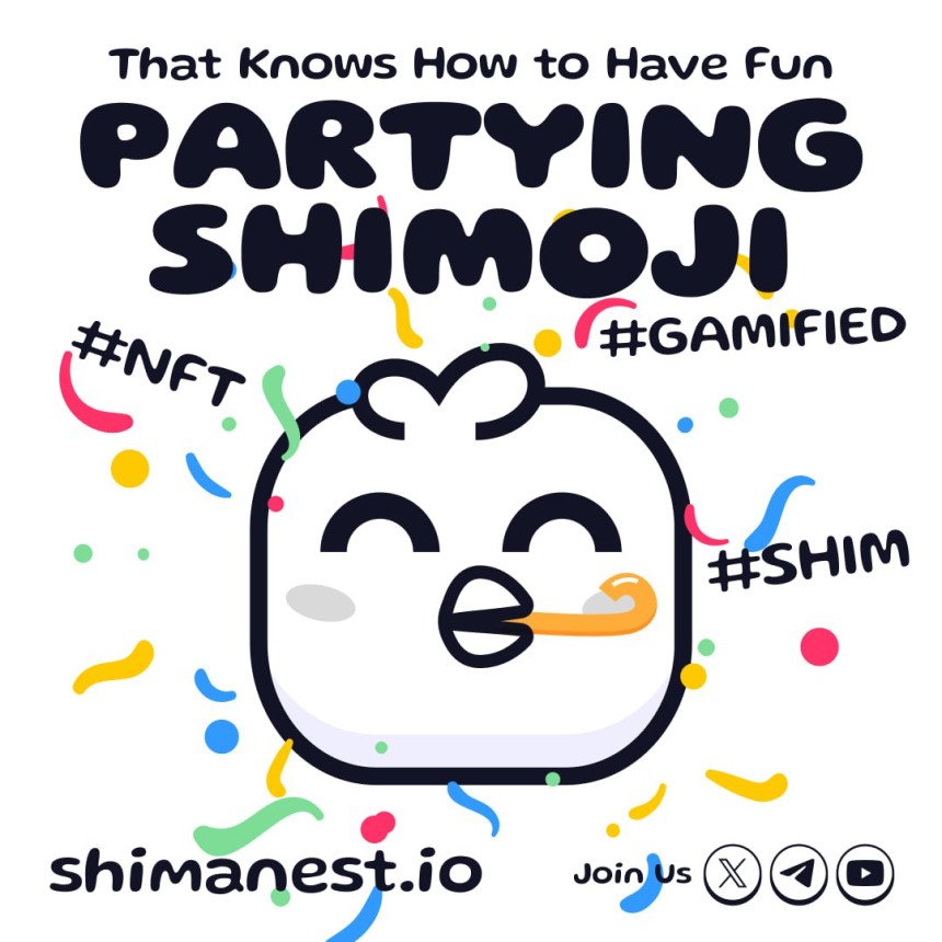 Add Fun to Your Telegram Chats with Shimoji!