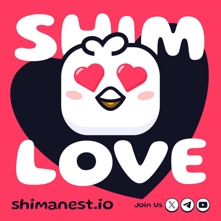 SHIM LOVE