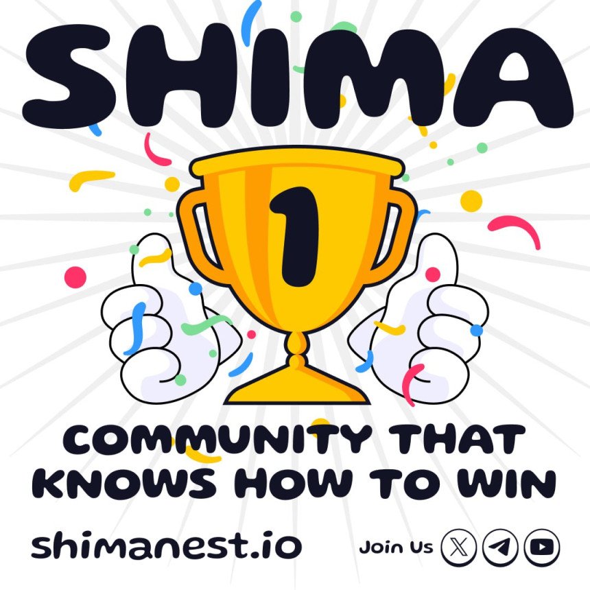 SHIMA