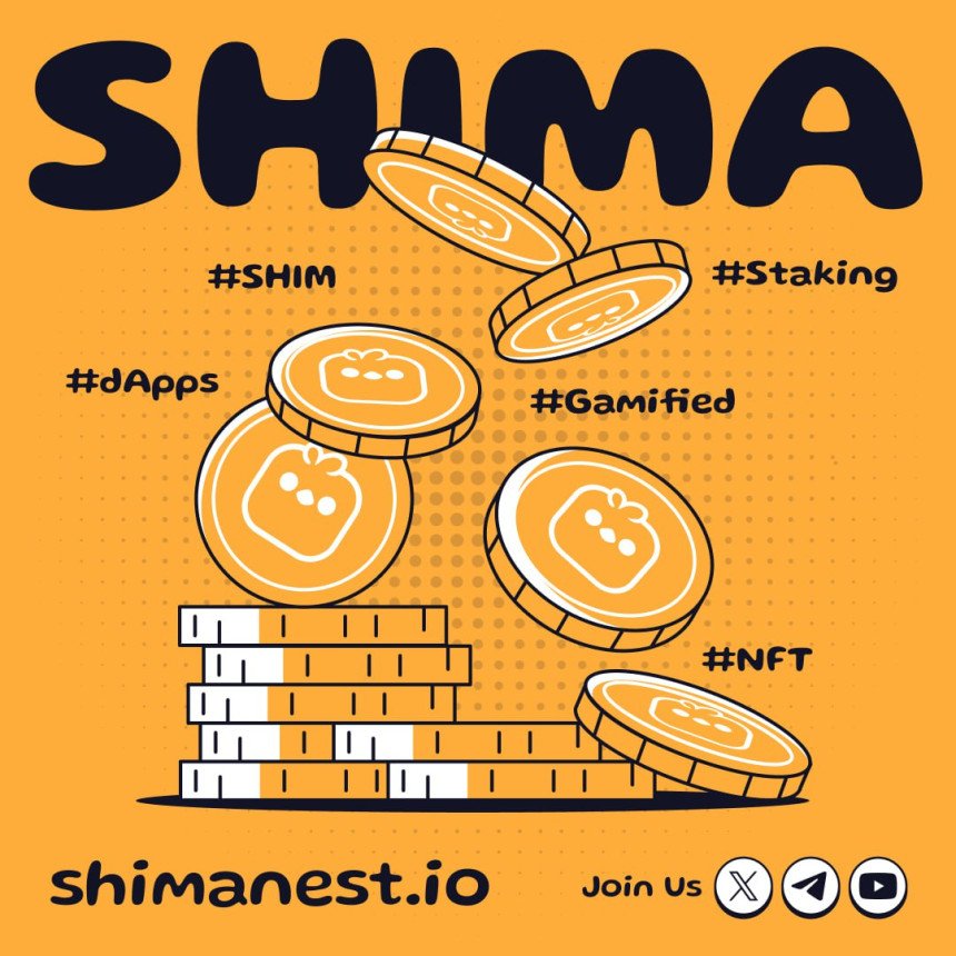 SHIMA