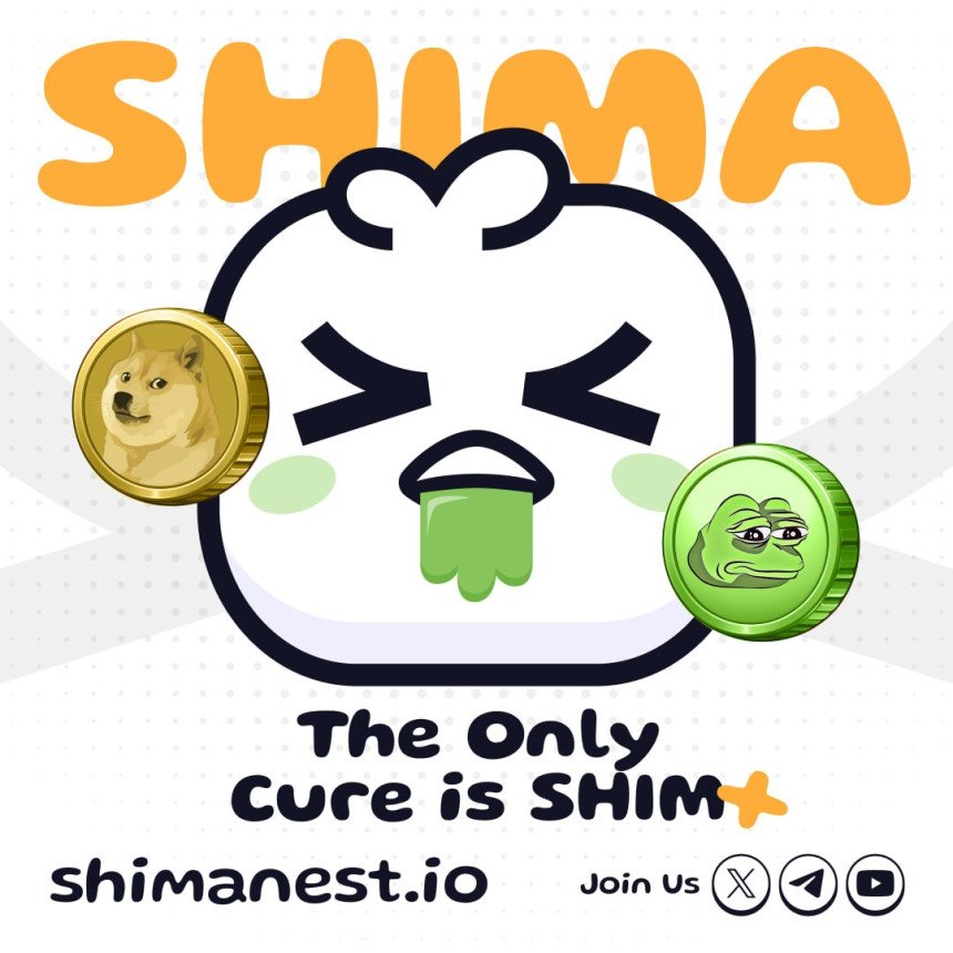 SHIMA
