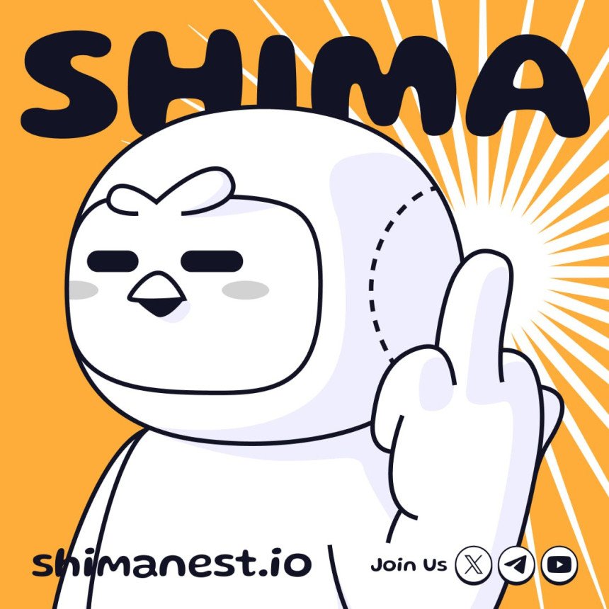 Stay Cool and Join the Movement!