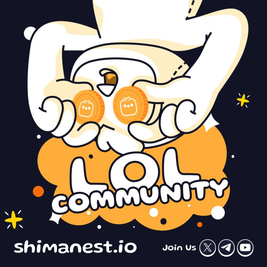 LOL Community!