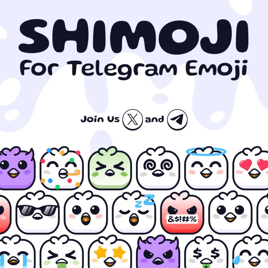 SHIMOJI