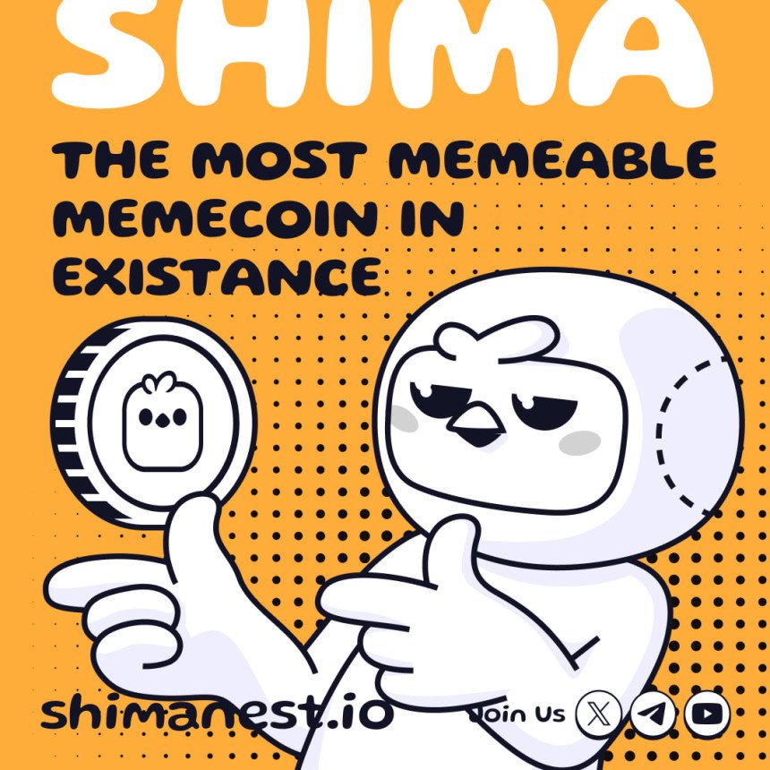 SHIMA