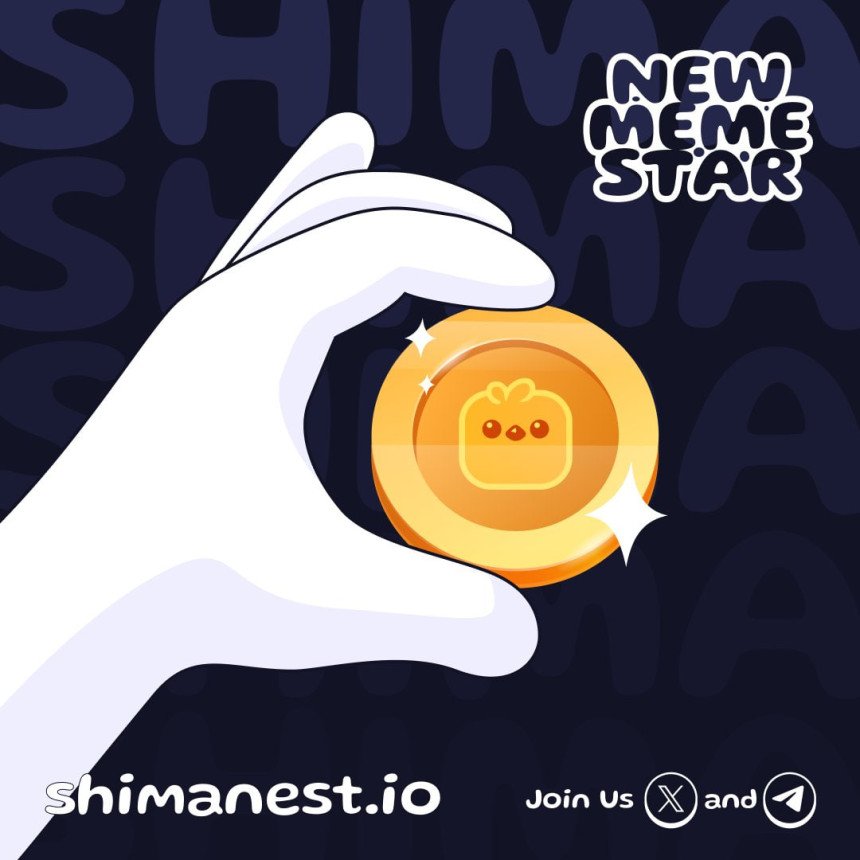 SHIMA!