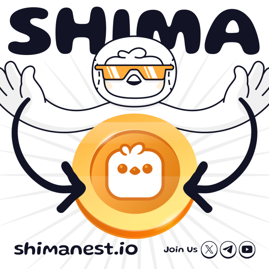 SHIMA