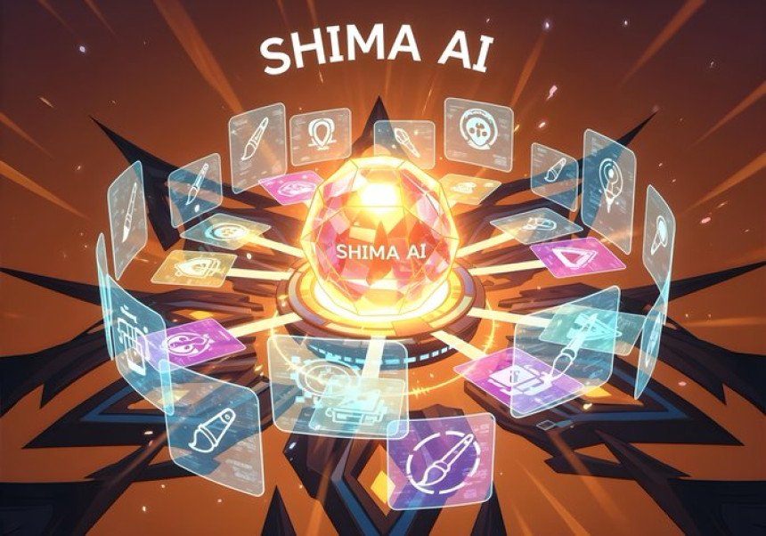 AI that moves users from data to action