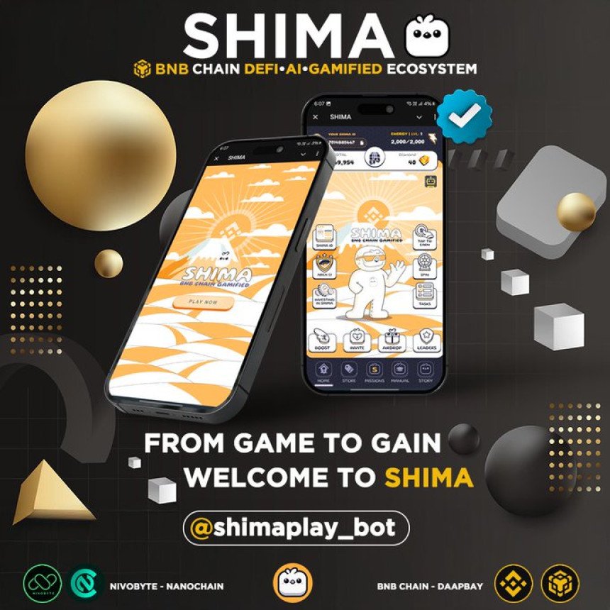 SHIMA